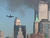 11. september 2001, 10 r efter - terrorhandlingerne i New York og Washington samt eftervirkningerne