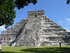 I mayaernes fodspor ... - i Yucatn (Mexico), Guatemala og Honduras